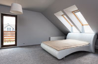 Conington bedroom extensions