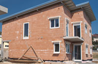 Conington home extensions