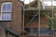 free Conington home extension quotes