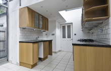 Conington kitchen extension leads